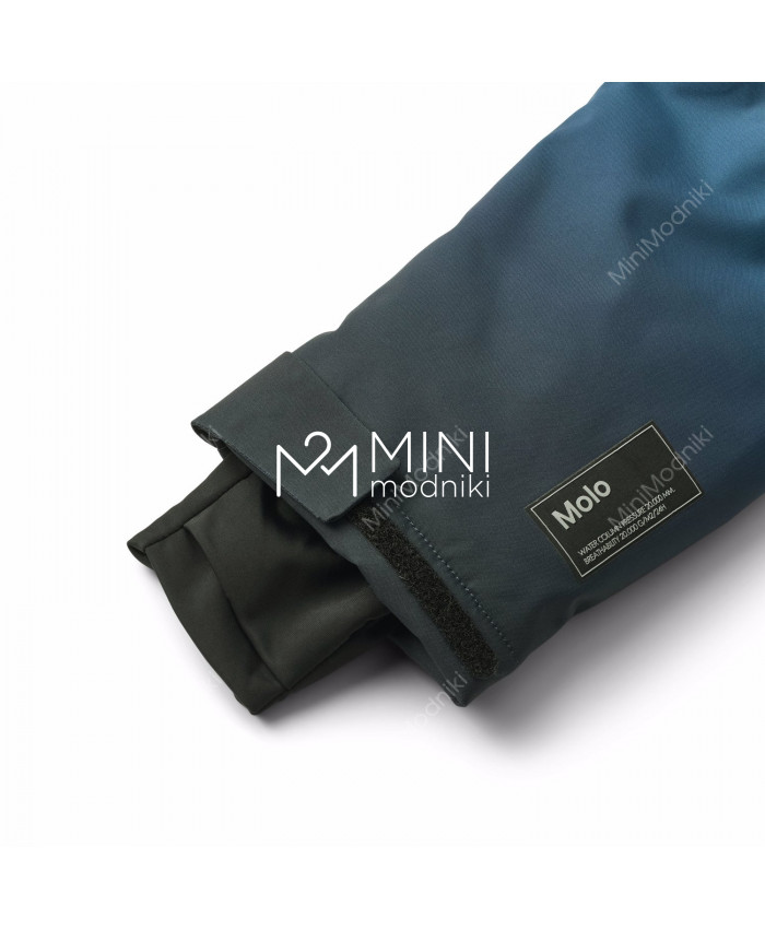 Комбинезон Hux Blue Ice от Molo - 5